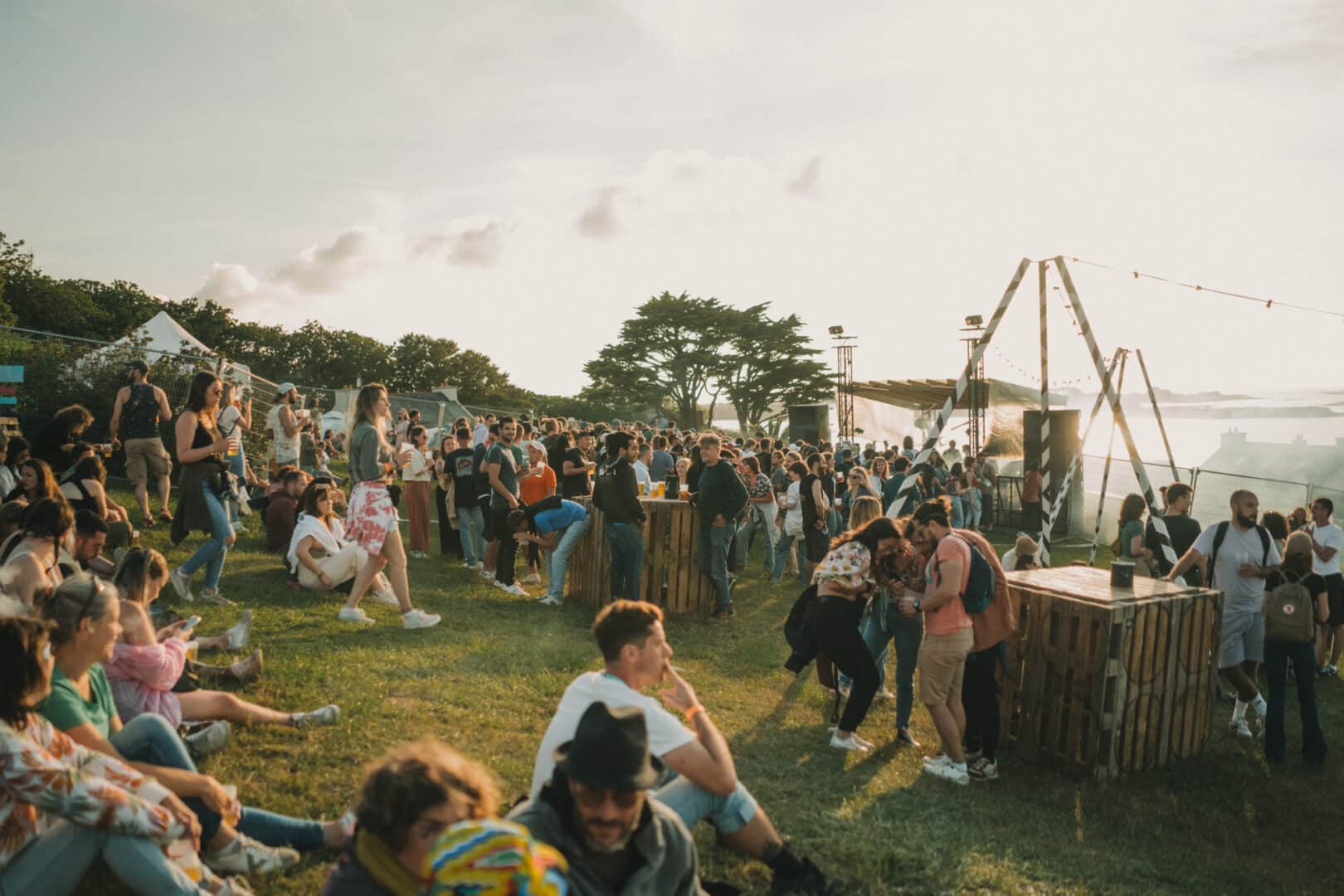 Photo Horizons Open Sea Festival 2023 par Antoine Borzeix photographe événementiel à Brest-176