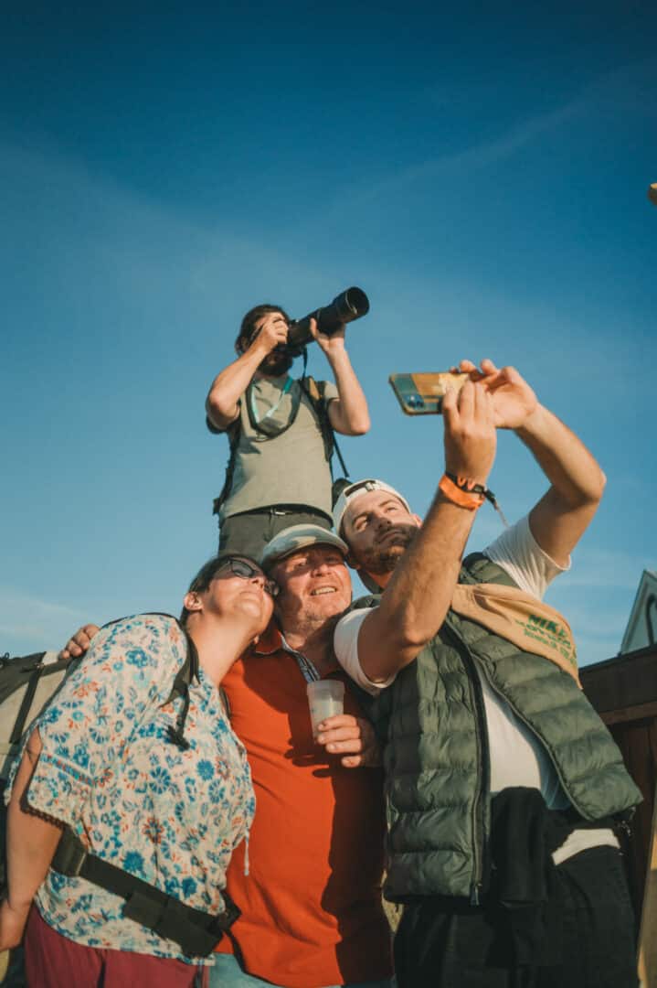 Photo Horizons Open Sea Festival 2023 par Antoine Borzeix photographe événementiel à Brest-181