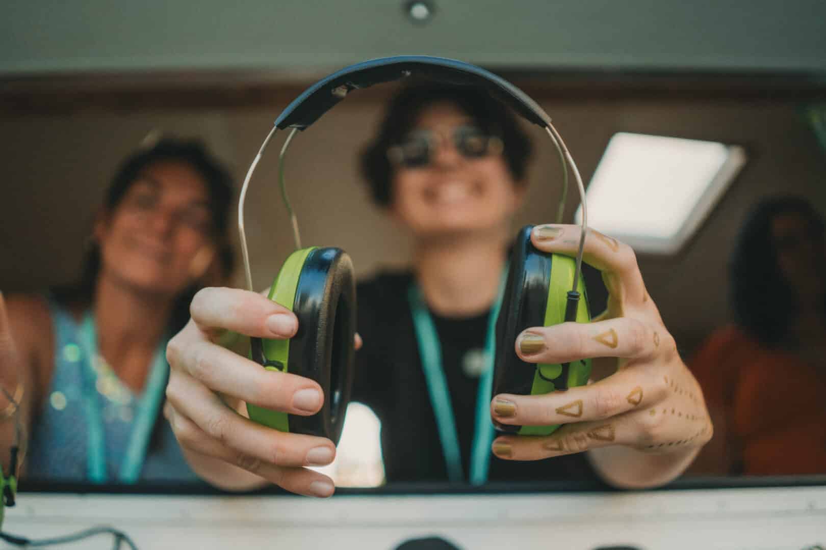 Photo Horizons Open Sea Festival 2023 par Antoine Borzeix photographe événementiel à Brest-184