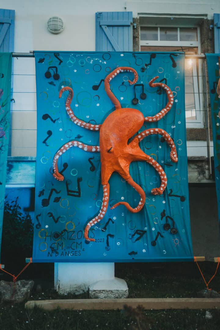 Photo Horizons Open Sea Festival 2023 par Antoine Borzeix photographe événementiel à Brest-197