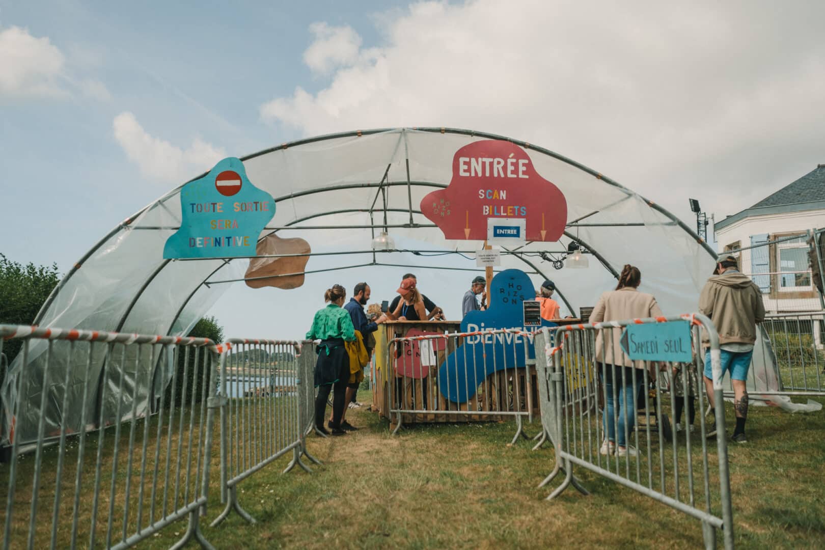 Photo Horizons Open Sea Festival 2023 par Antoine Borzeix photographe événementiel à Brest-2