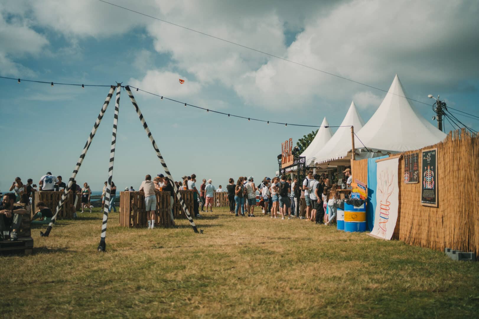 Photo Horizons Open Sea Festival 2023 par Antoine Borzeix photographe événementiel à Brest-20