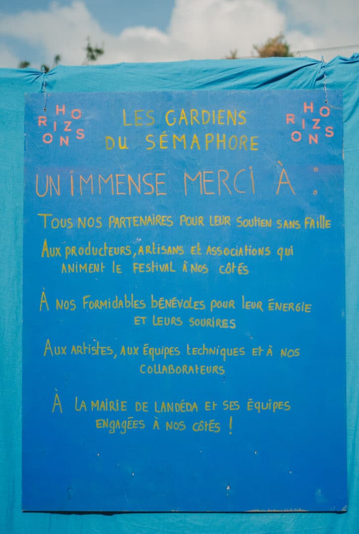 Photo Horizons Open Sea Festival 2023 par Antoine Borzeix photographe événementiel à Brest-23