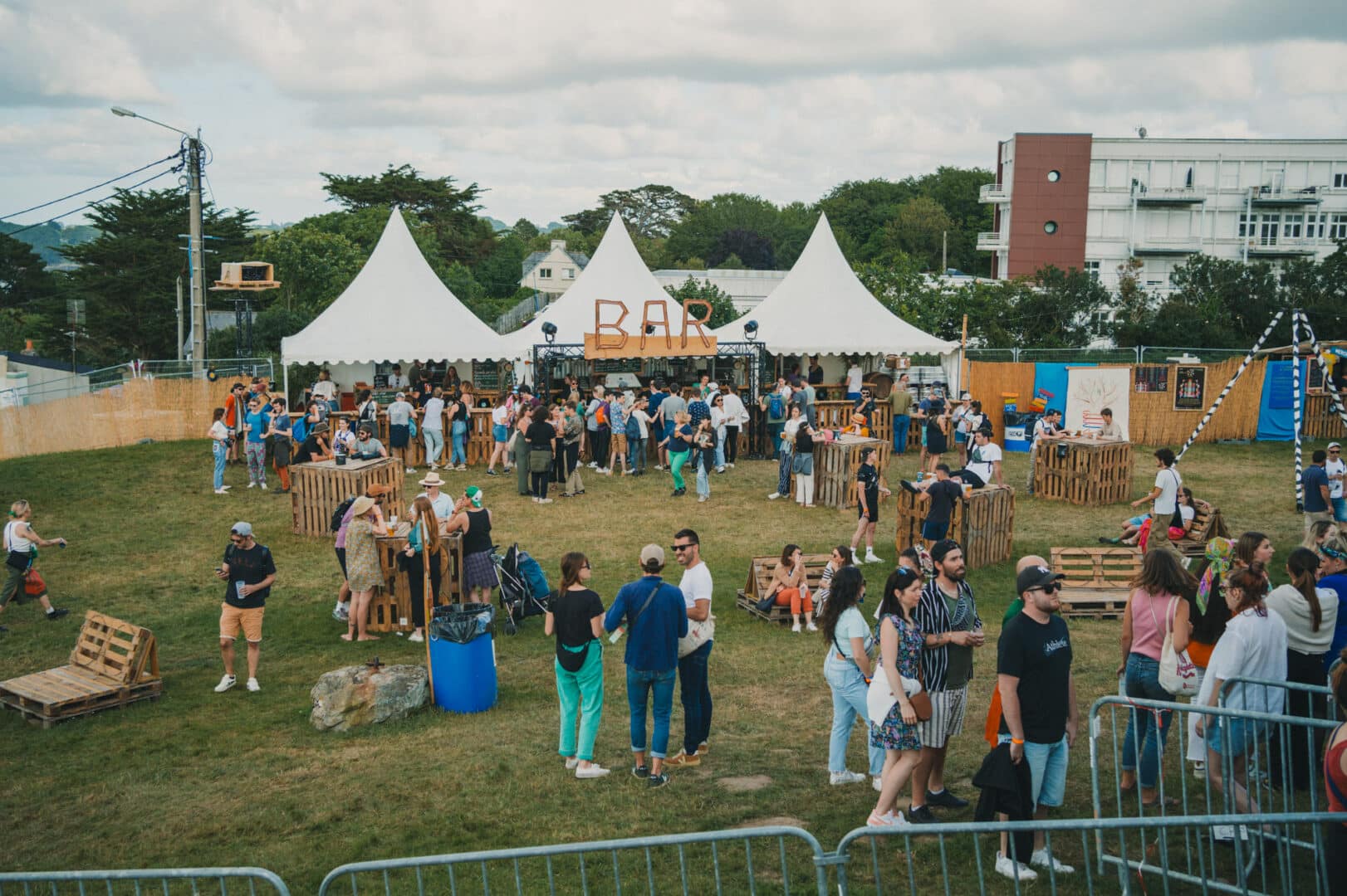 Photo Horizons Open Sea Festival 2023 par Antoine Borzeix photographe événementiel à Brest-27