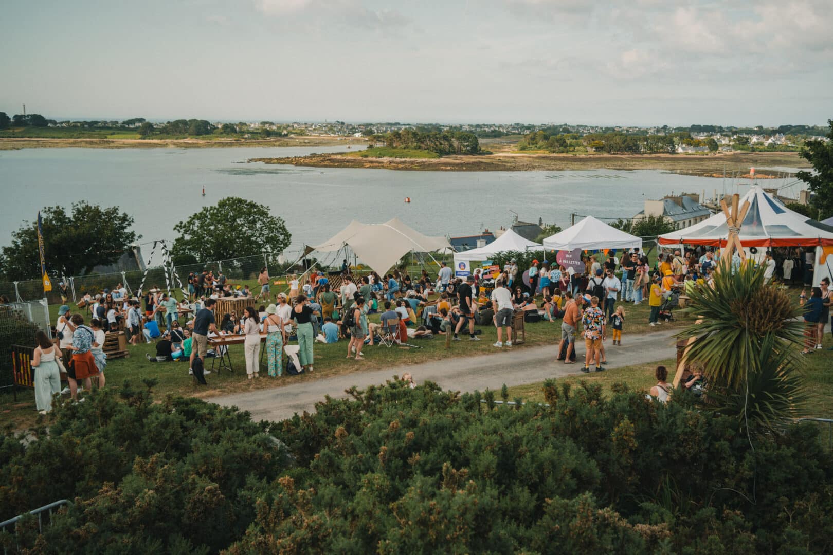 Photo Horizons Open Sea Festival 2023 par Antoine Borzeix photographe événementiel à Brest-28
