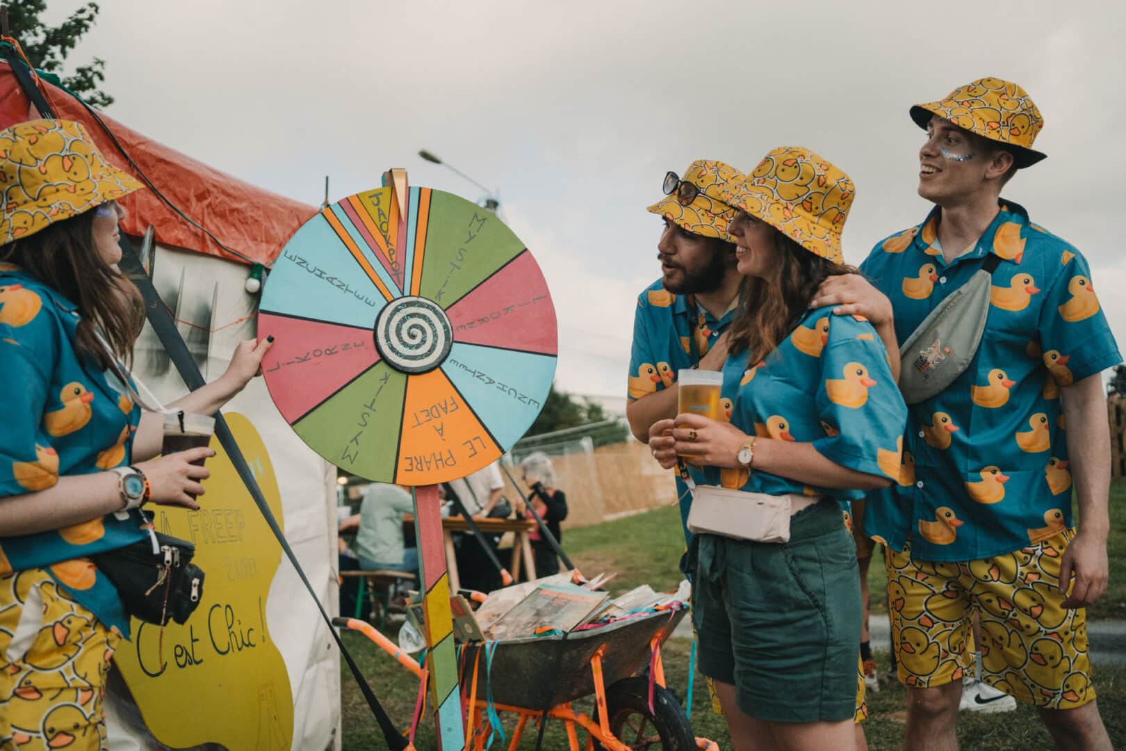 Photo Horizons Open Sea Festival 2023 par Antoine Borzeix photographe événementiel à Brest-42