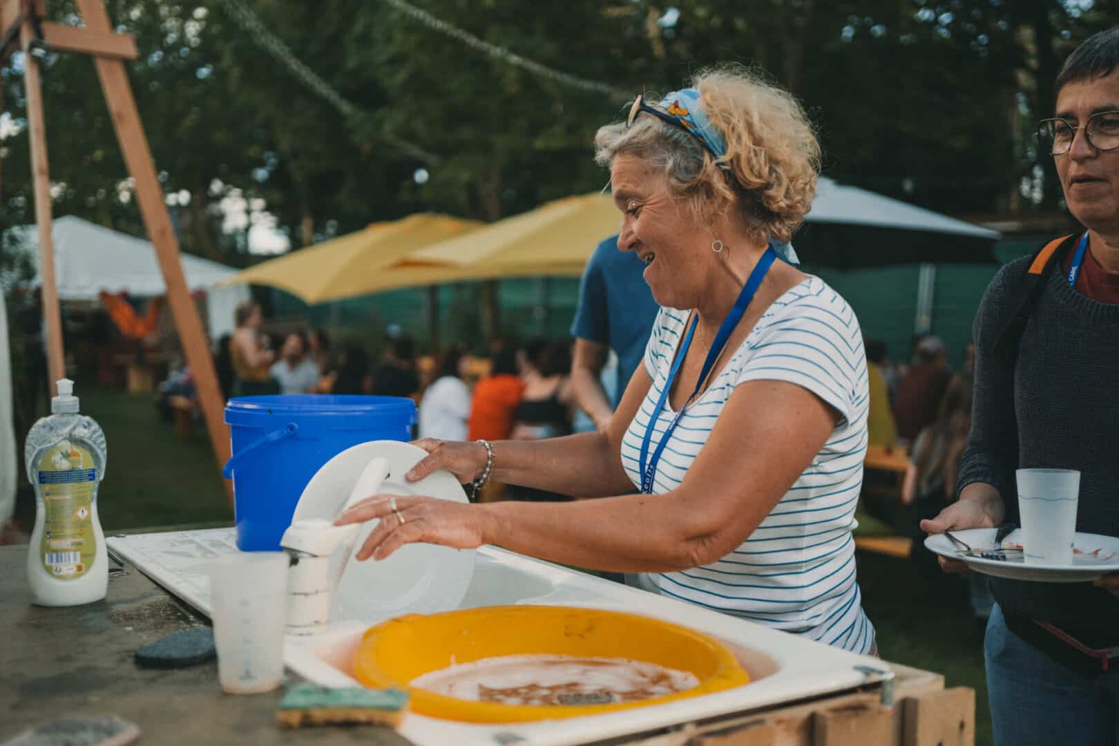 Photo Horizons Open Sea Festival 2023 par Antoine Borzeix photographe événementiel à Brest-97