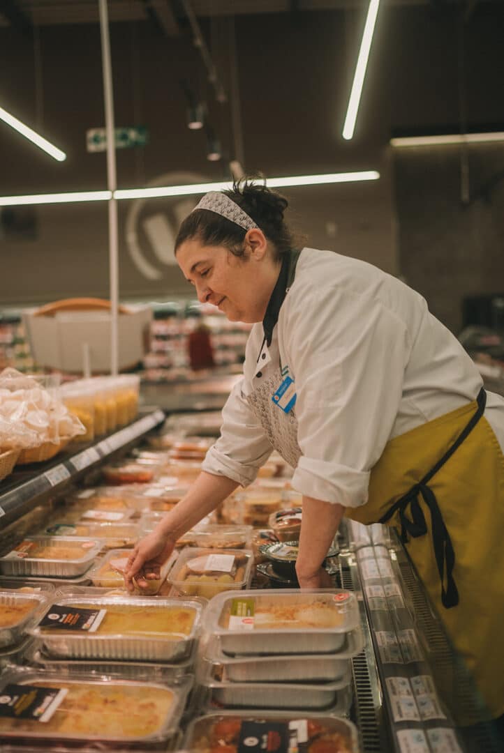 Reportage photo d'entreprise Finistère Supermarché Super U par Antoine Borzeix 129
