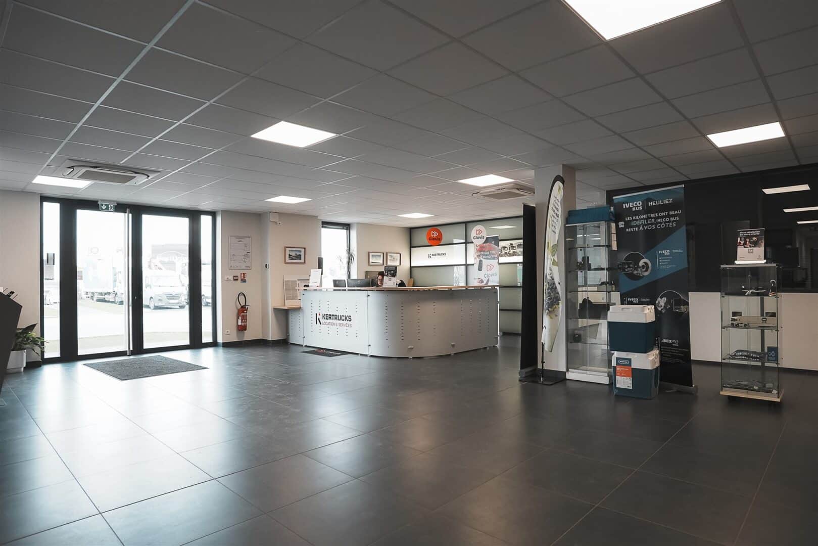 Photo d'entreprise Brest Kertrucks Ploudaniel par Antoine Borzeix-213