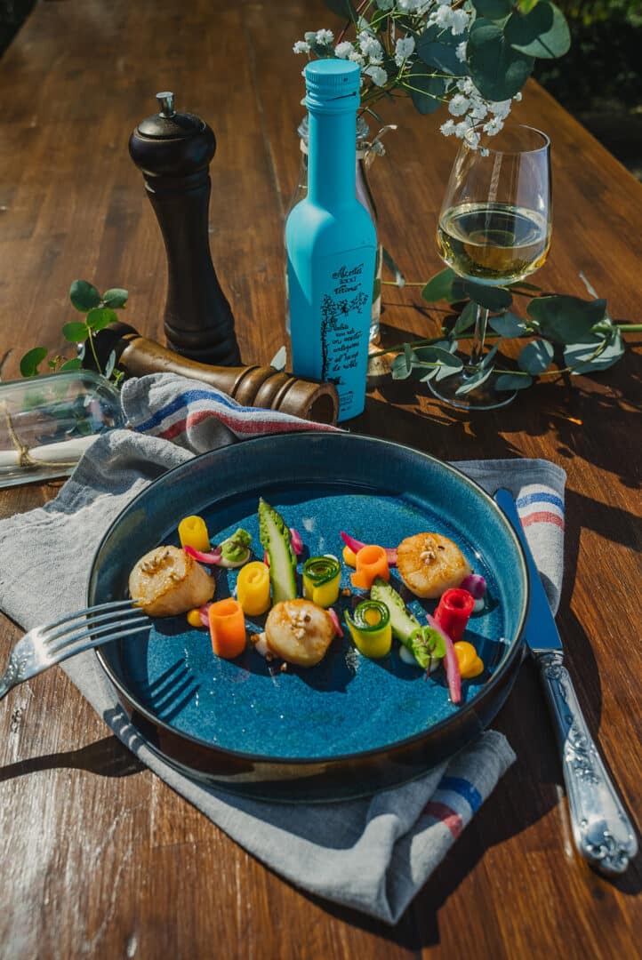 Photographie culinaire en Bretagne Maison Pennarun 2021 par Antoine Borzeix-135