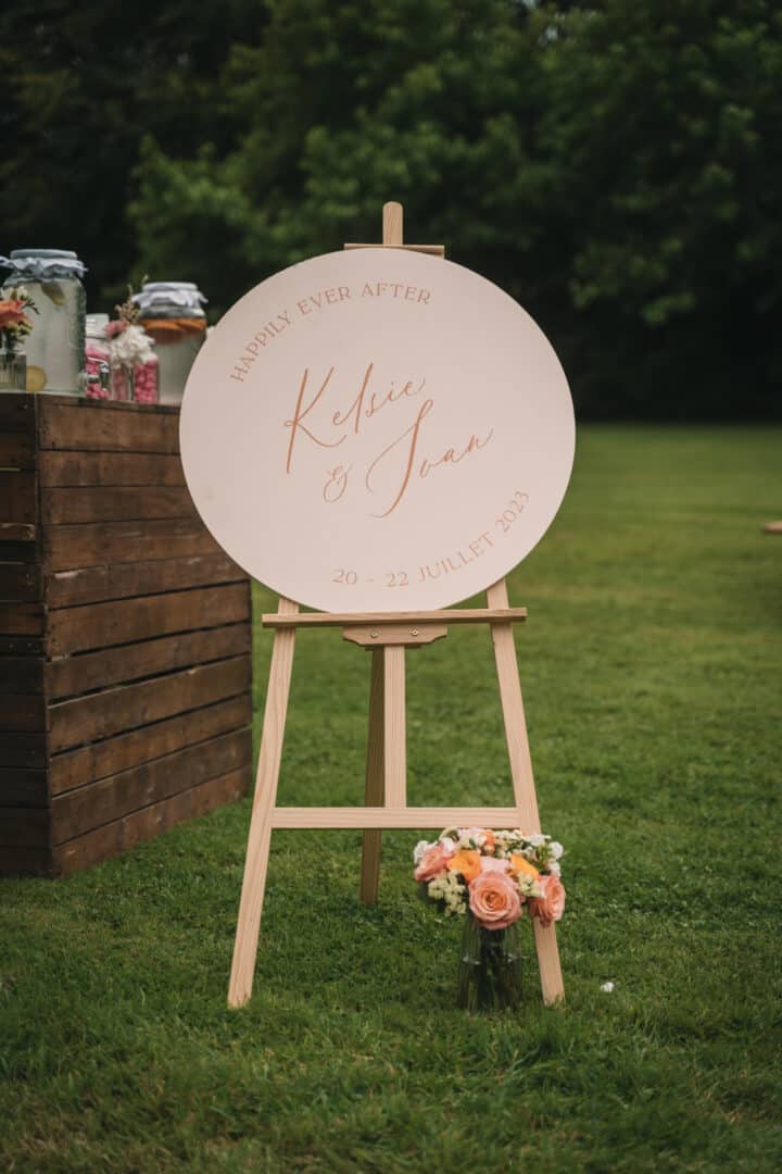 Reportage photo de mariage au Domaine Des Rhododendrons à Elliant par Antoine Borzeix-105