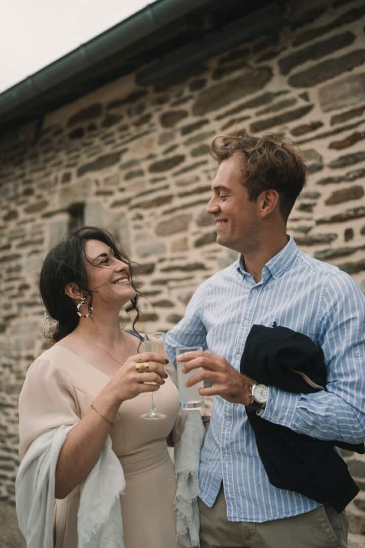 Reportage photo de mariage au Domaine Des Rhododendrons à Elliant par Antoine Borzeix-185
