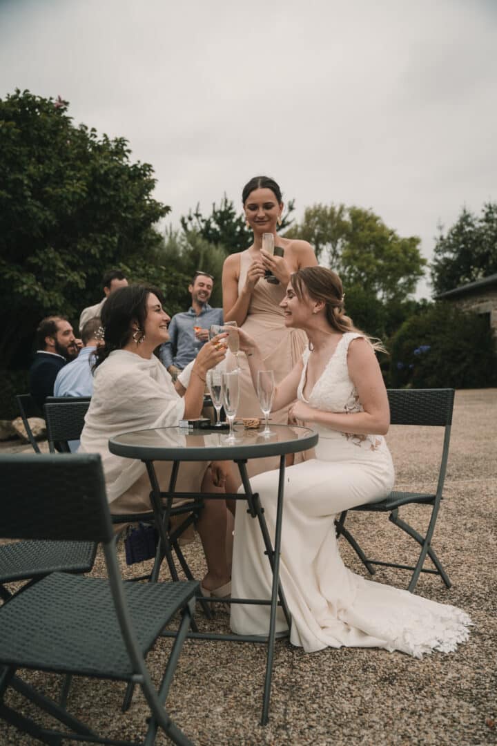 Reportage photo de mariage au Domaine Des Rhododendrons à Elliant par Antoine Borzeix-204