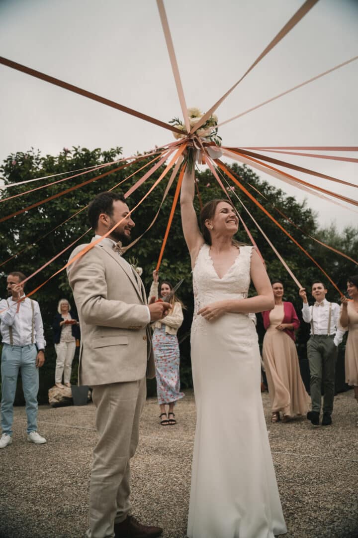 Reportage photo de mariage au Domaine Des Rhododendrons à Elliant par Antoine Borzeix-235