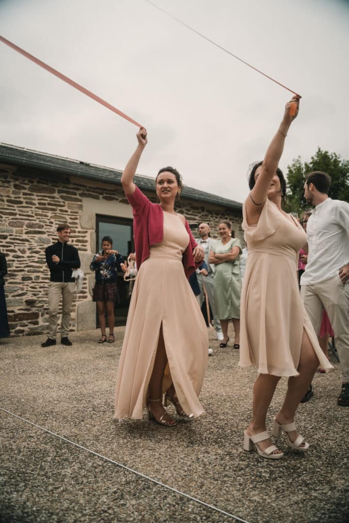 Reportage photo de mariage au Domaine Des Rhododendrons à Elliant par Antoine Borzeix-240