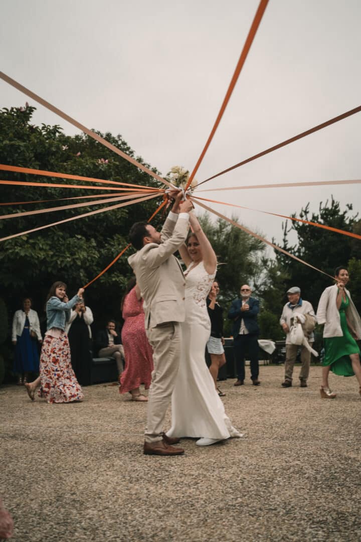 Reportage photo de mariage au Domaine Des Rhododendrons à Elliant par Antoine Borzeix-243