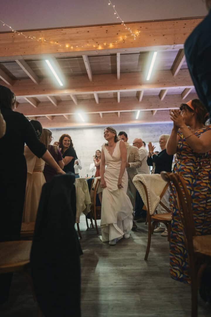 Reportage photo de mariage au Domaine Des Rhododendrons à Elliant par Antoine Borzeix-271