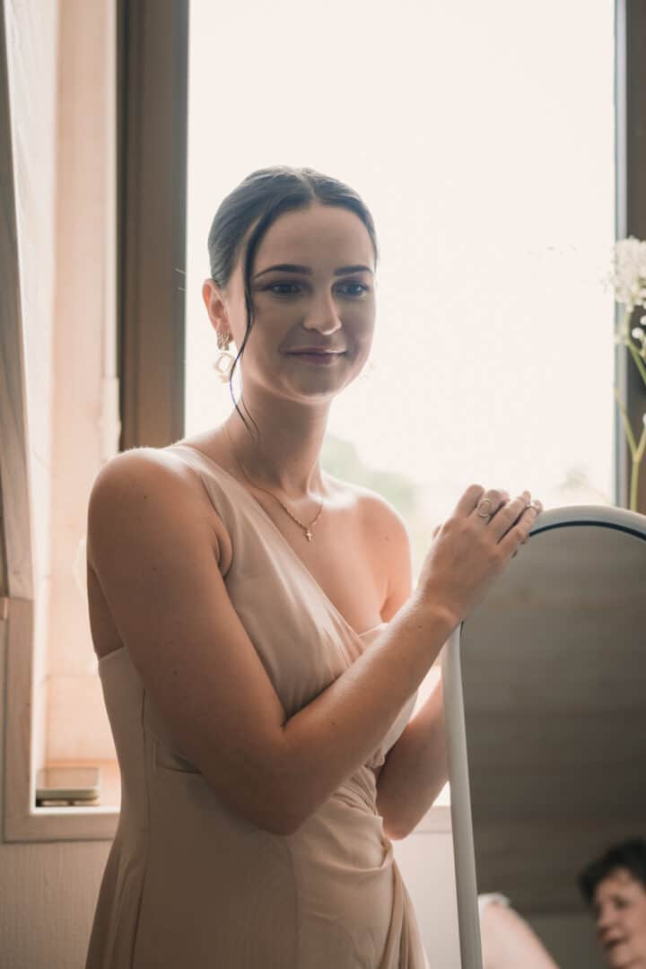 Reportage photo de mariage au Domaine Des Rhododendrons à Elliant par Antoine Borzeix-28
