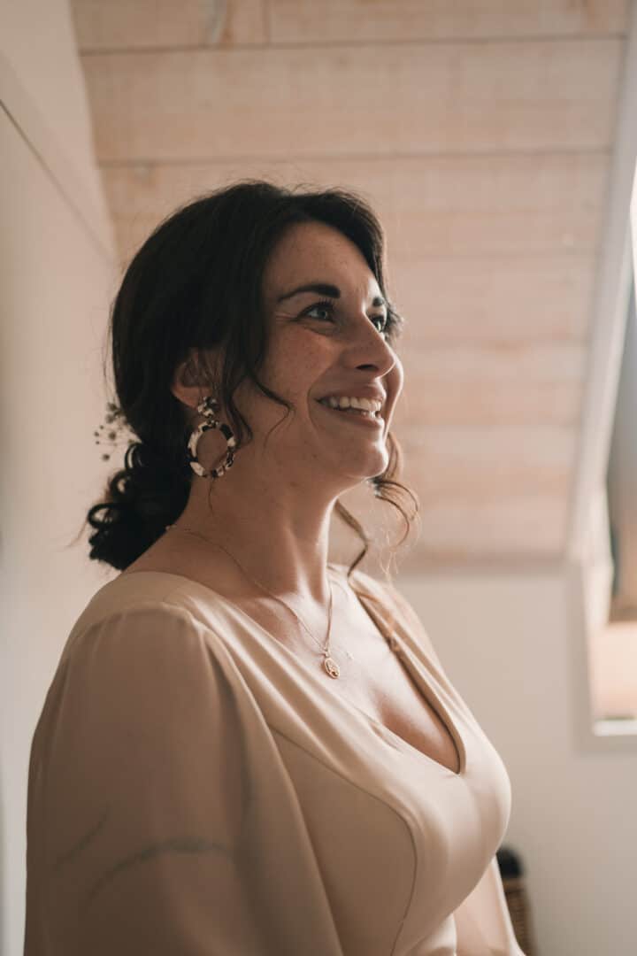 Reportage photo de mariage au Domaine Des Rhododendrons à Elliant par Antoine Borzeix-32