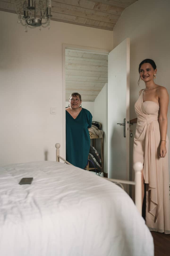 Reportage photo de mariage au Domaine Des Rhododendrons à Elliant par Antoine Borzeix-41