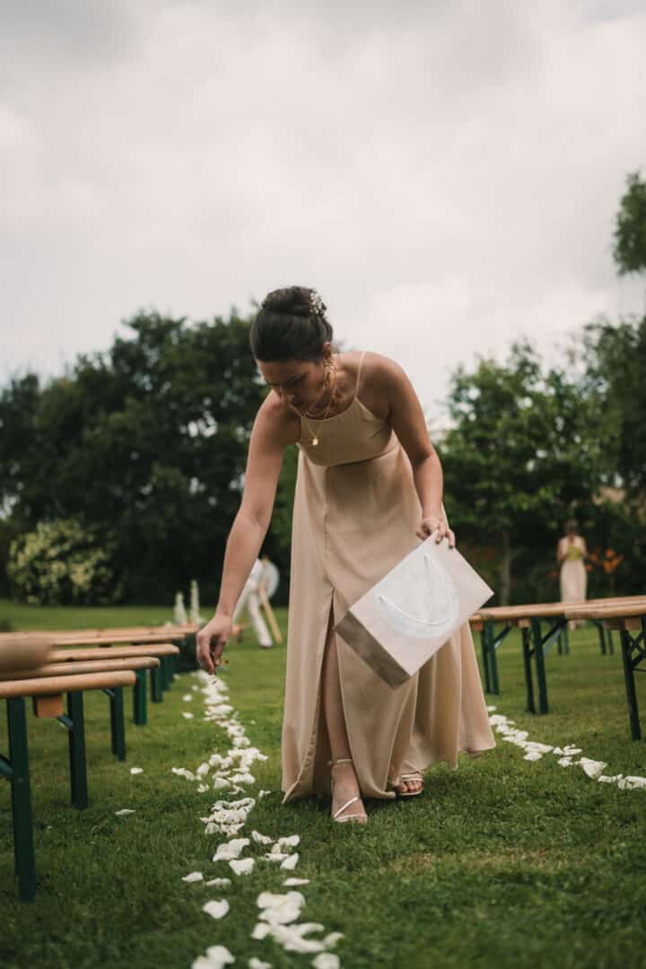 Reportage photo de mariage au Domaine Des Rhododendrons à Elliant par Antoine Borzeix-75