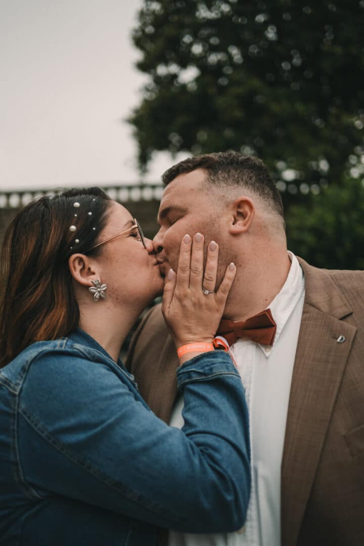 Photo de mariage de A&J au Manoir de Kerhuel à Plounéour-Lanvern par Antoine Borzeix-1079