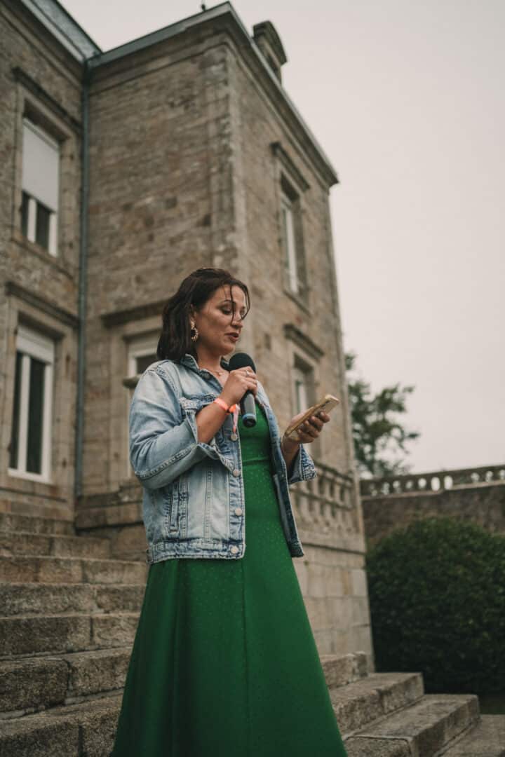 Photo de mariage de A&J au Manoir de Kerhuel à Plounéour-Lanvern par Antoine Borzeix-1118