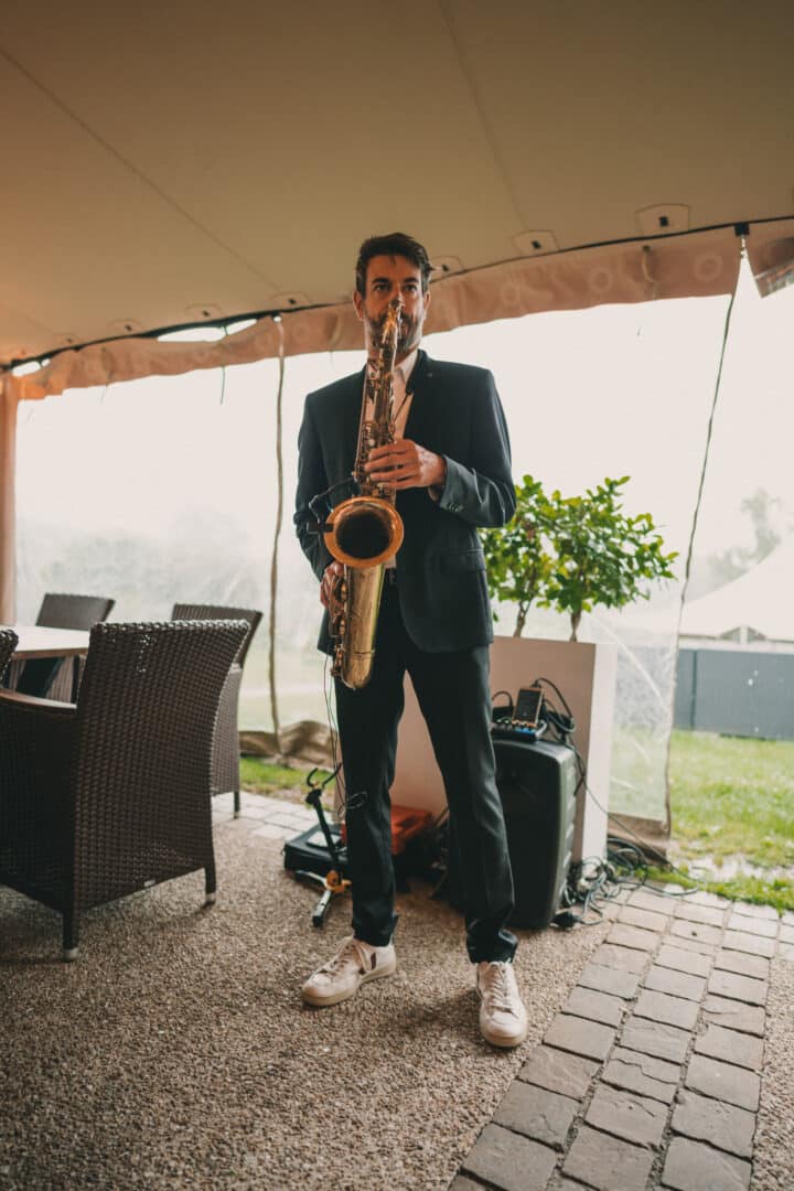 Photo de mariage de A&J au Manoir de Kerhuel à Plounéour-Lanvern par Antoine Borzeix-728