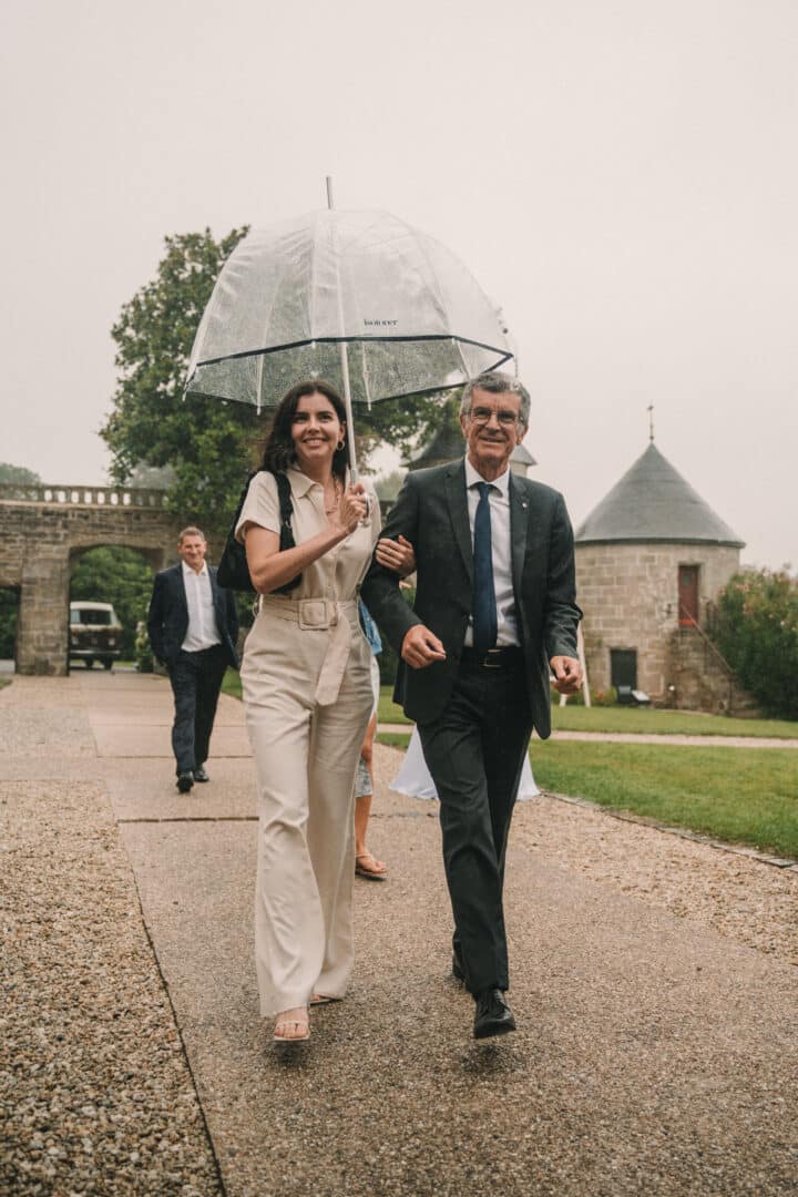 Photo de mariage de A&J au Manoir de Kerhuel à Plounéour-Lanvern par Antoine Borzeix-752