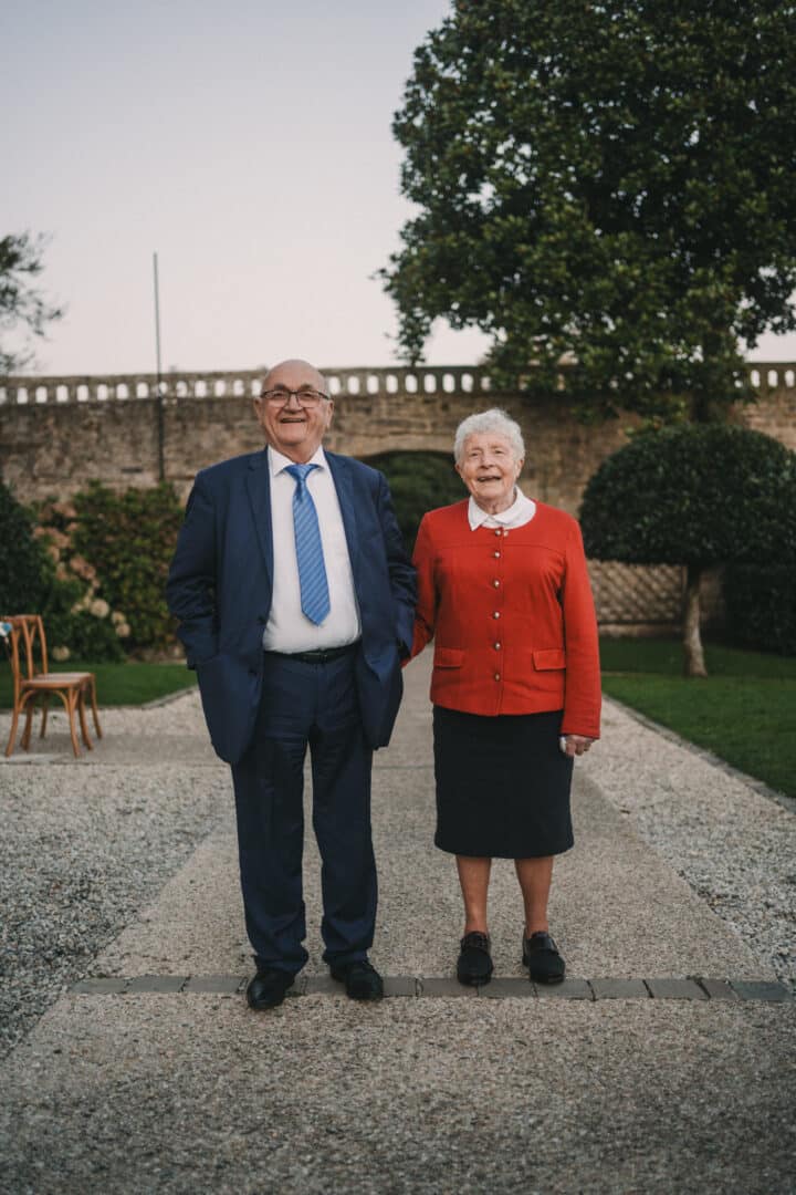 Photo de mariage de A&K au Manoir de Kerhuel à Plounéour Lanvern par Antoine Borzeix-1110
