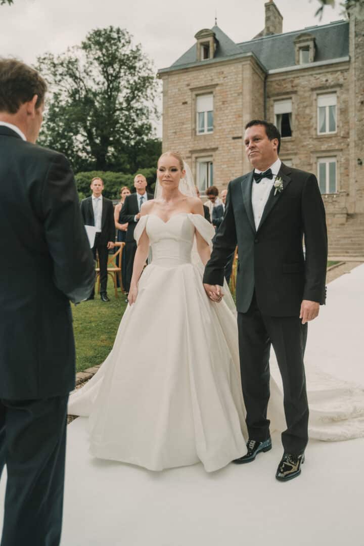 Photo de mariage de K&O au Manoir de Kerhuel par Antoine Borzeix-463