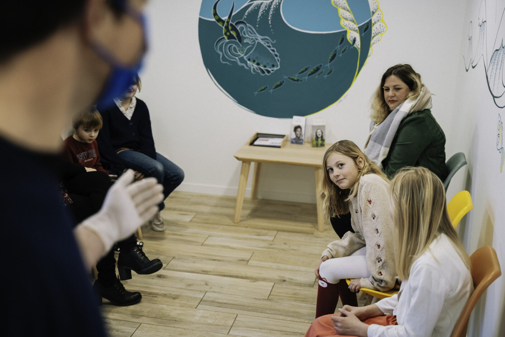 Photo cabinet dentaire à Pont L'abbé par Antoine Borzeix-14