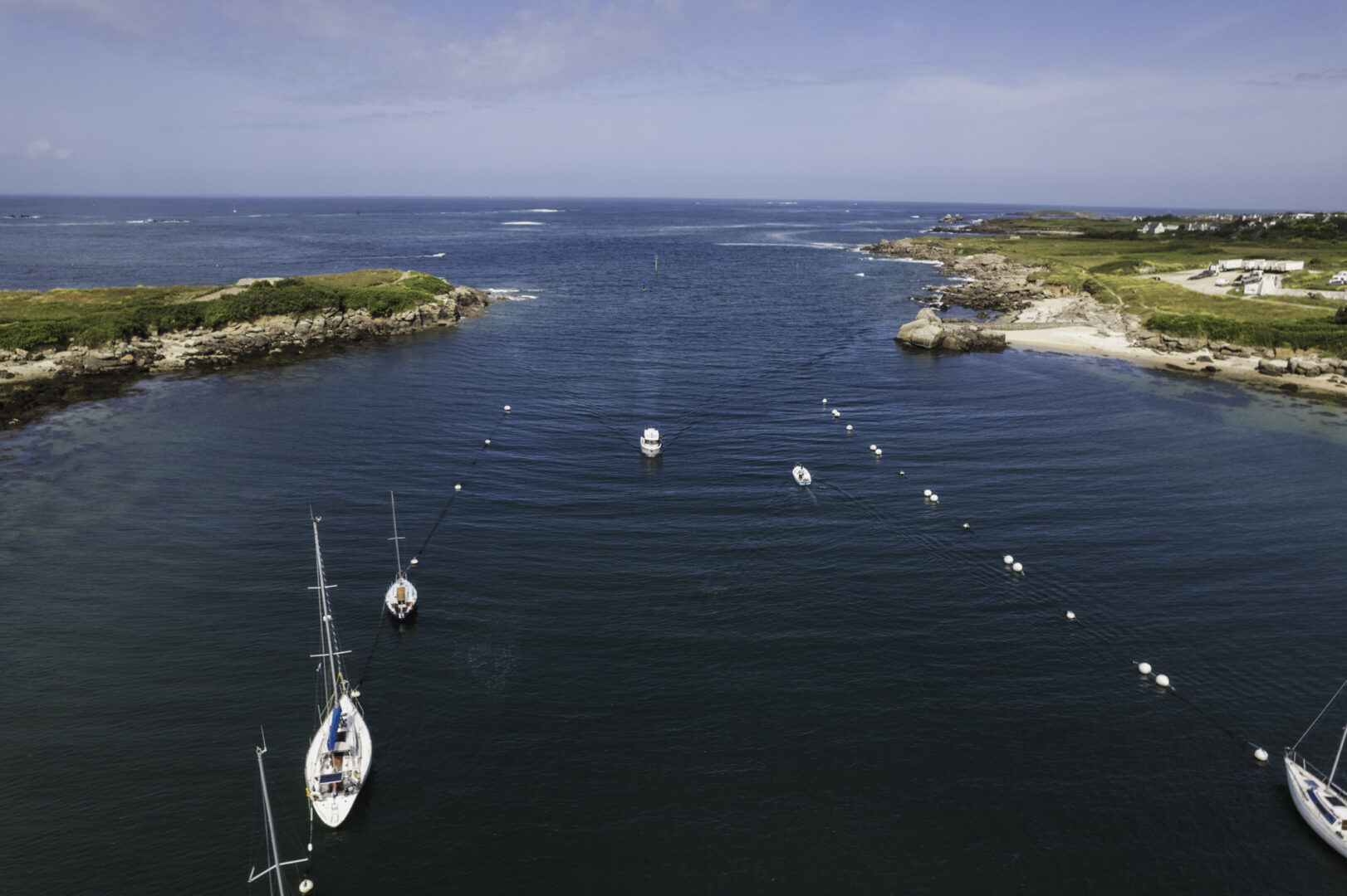 Photo de communication d'entreprise Brest - Aber Nautisme par Antoine Borzeix-18