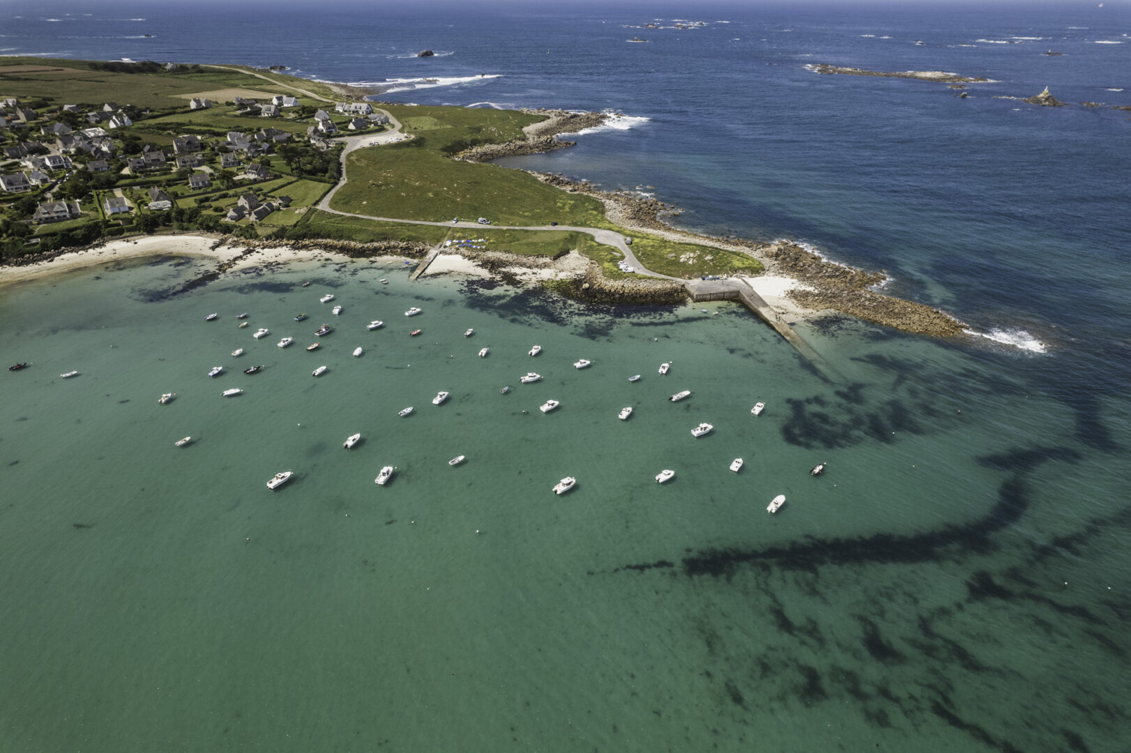 Photo de communication d'entreprise Brest - Aber Nautisme par Antoine Borzeix-19