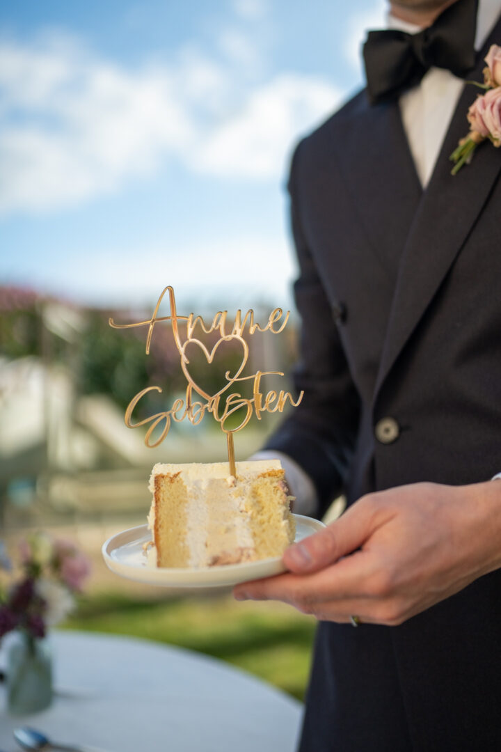 Photo de mariage élégant de A&S aux Garennes à Bénodet par Antoine Borzeix-38
