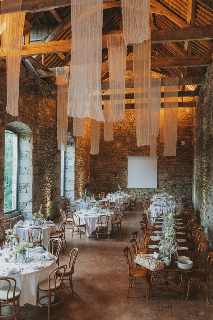Photo de mariage de C&L à l'Orangerie de Lanniron à Quimper par Antoine Borzeix-116