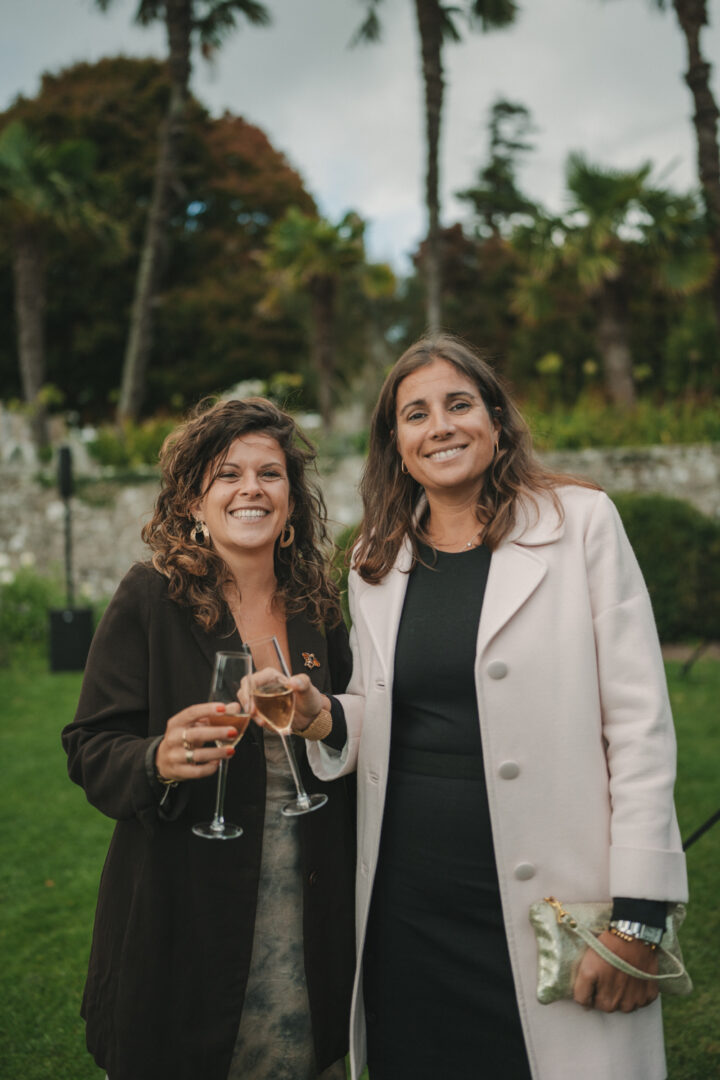 Photo de mariage de C&L à l'Orangerie de Lanniron à Quimper par Antoine Borzeix-142