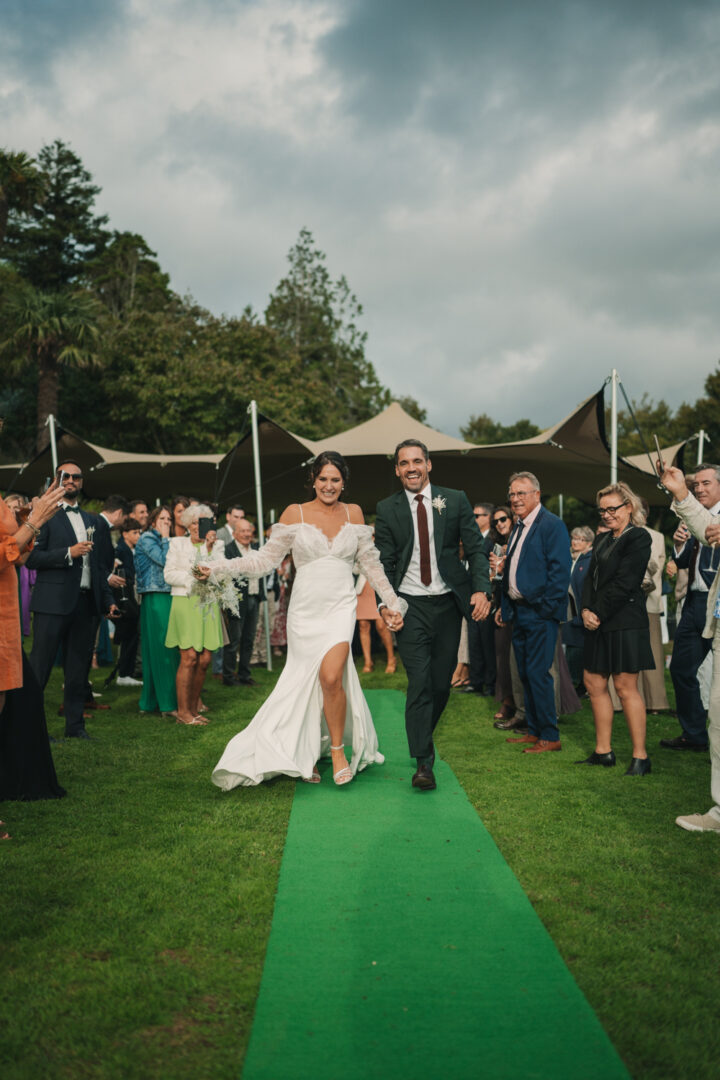 Photo de mariage de C&L à l'Orangerie de Lanniron à Quimper par Antoine Borzeix-151