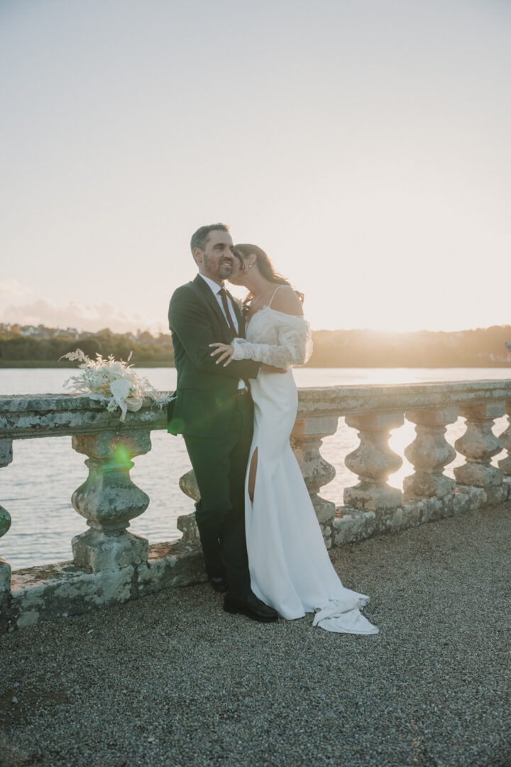 Photo de mariage de C&L à l'Orangerie de Lanniron à Quimper par Antoine Borzeix-218