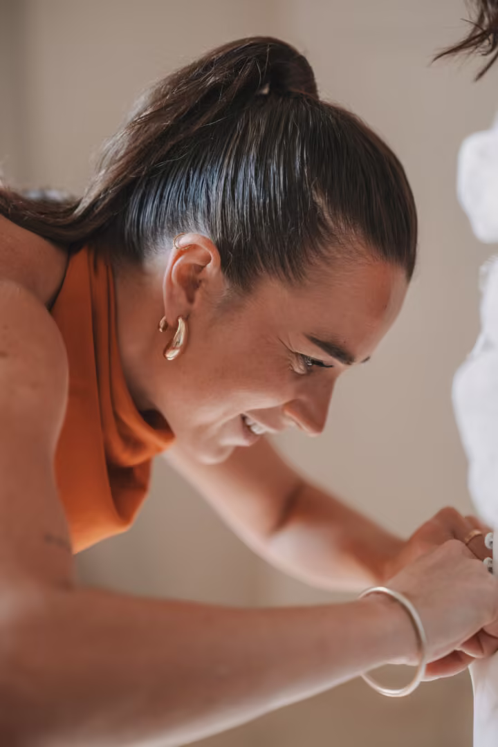 Photo de mariage de C&L à l'Orangerie de Lanniron à Quimper par Antoine Borzeix-27