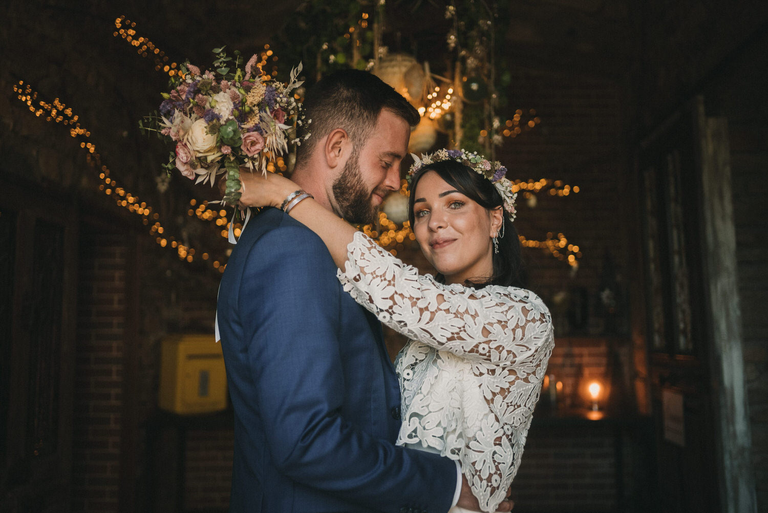 2021.07.10 Photo de mariage d_Alicia & François à la Ferme Roudouic à Concarneau en Bretagne par Antoine Borzeix-772