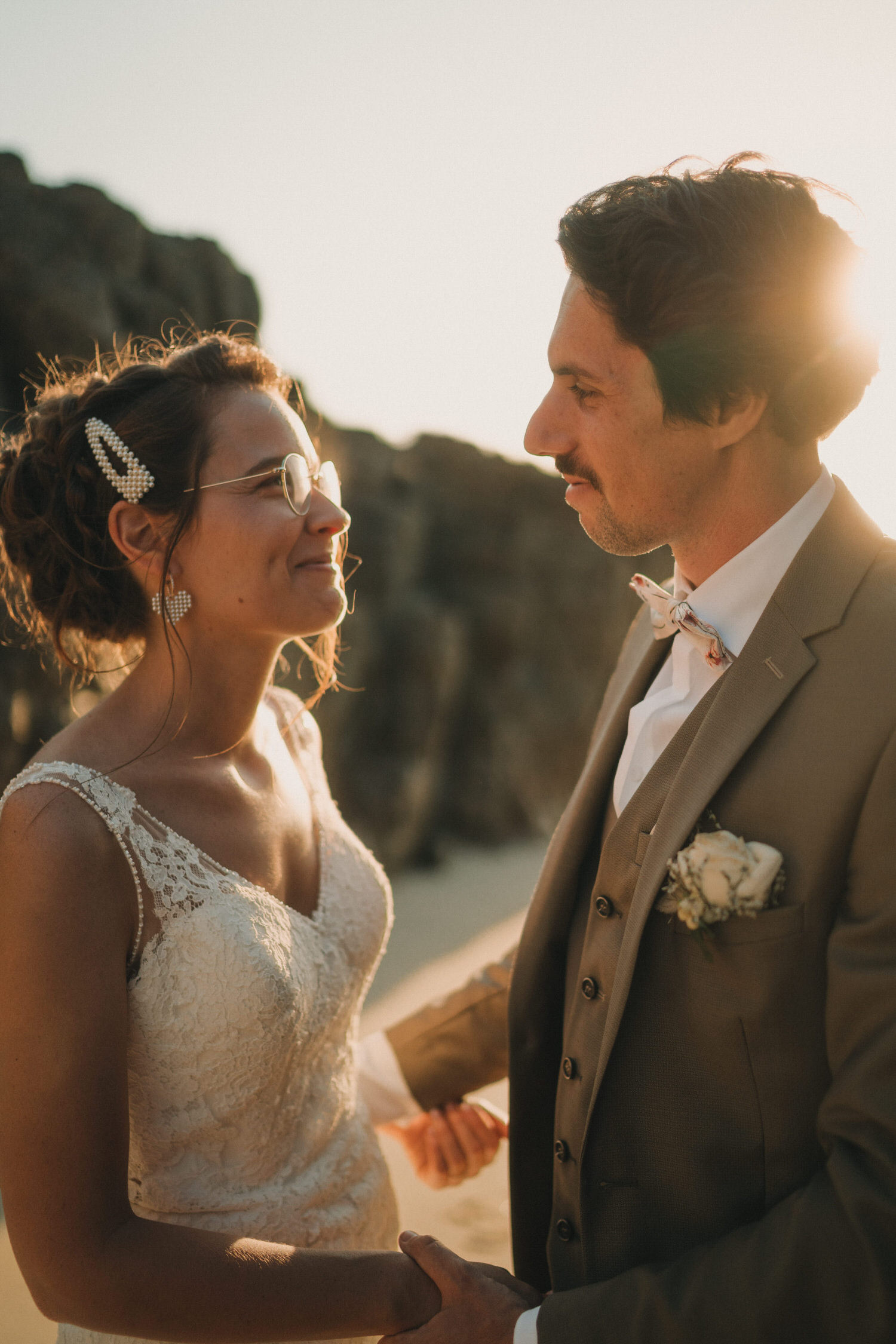 2022.08.10 Photo de mariage de Meriem & Matthieu à la Colonie de Trézien à Plouarzel par Antoine Borzeix-602