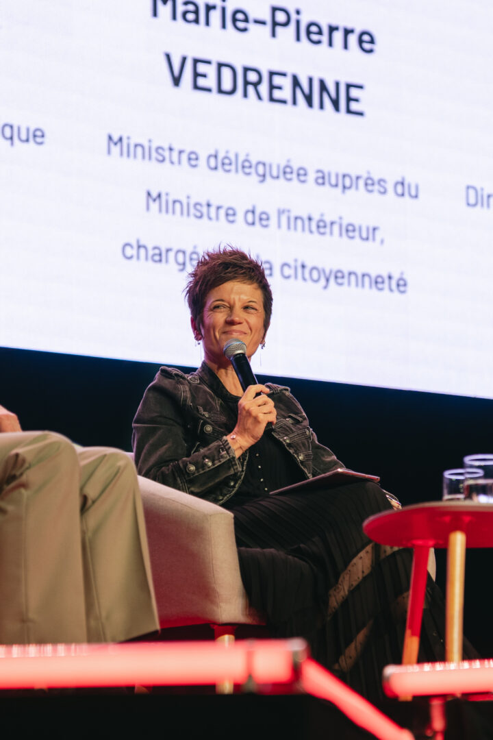 Assemblée Générale Crédit Mutuel Arkea 2026 à Lorient par Antoine Borzeix-116