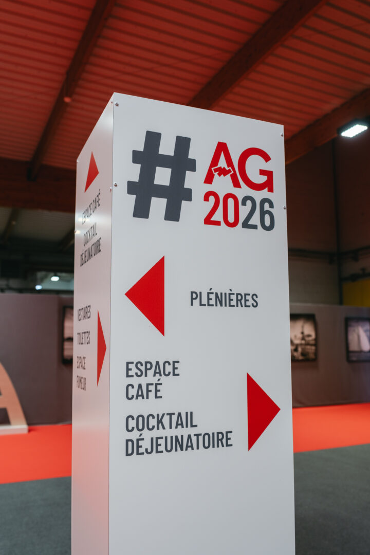 Assemblée Générale Crédit Mutuel Arkea 2026 à Lorient par Antoine Borzeix-62