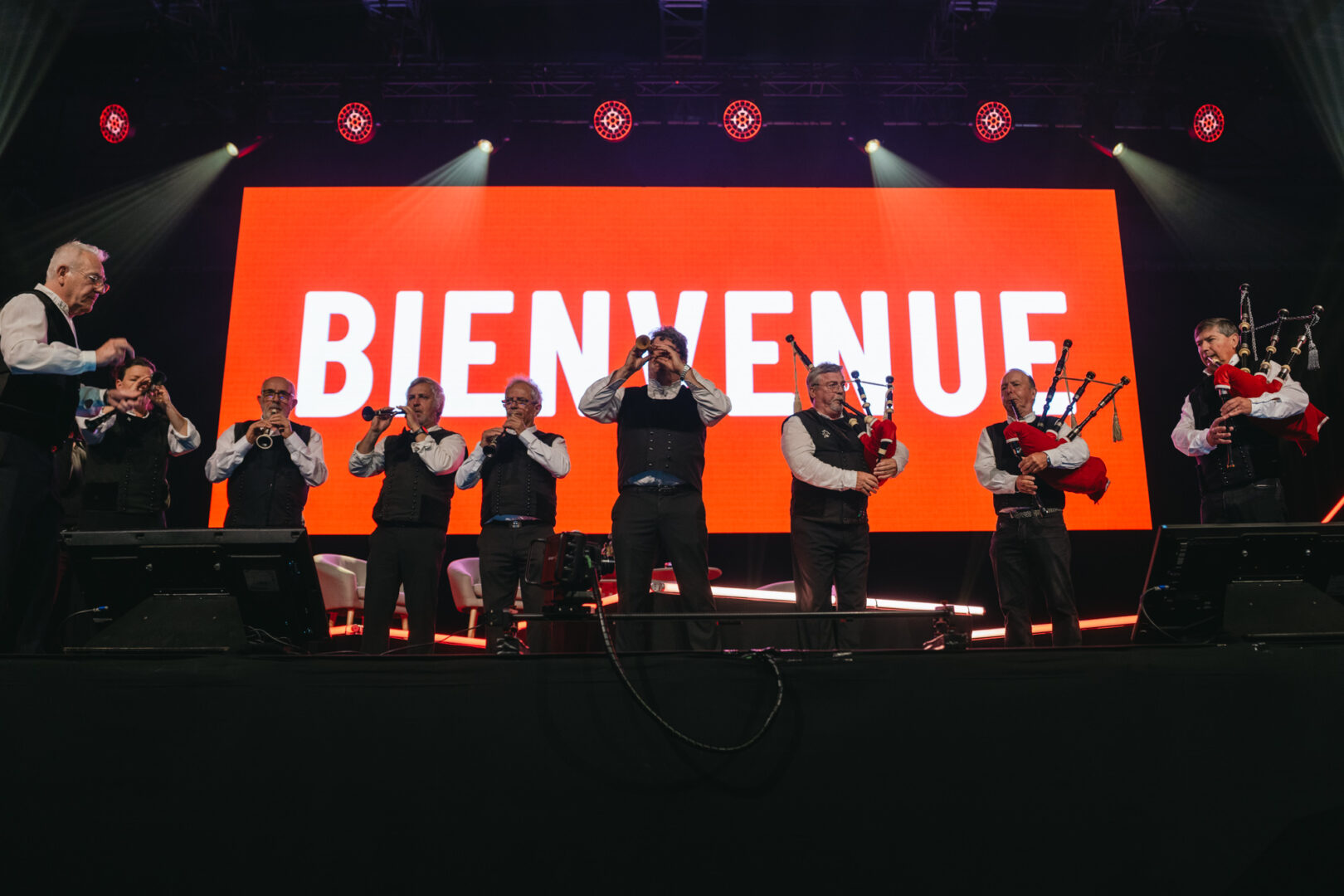 Assemblée Générale Crédit Mutuel Arkea 2026 à Lorient par Antoine Borzeix-84