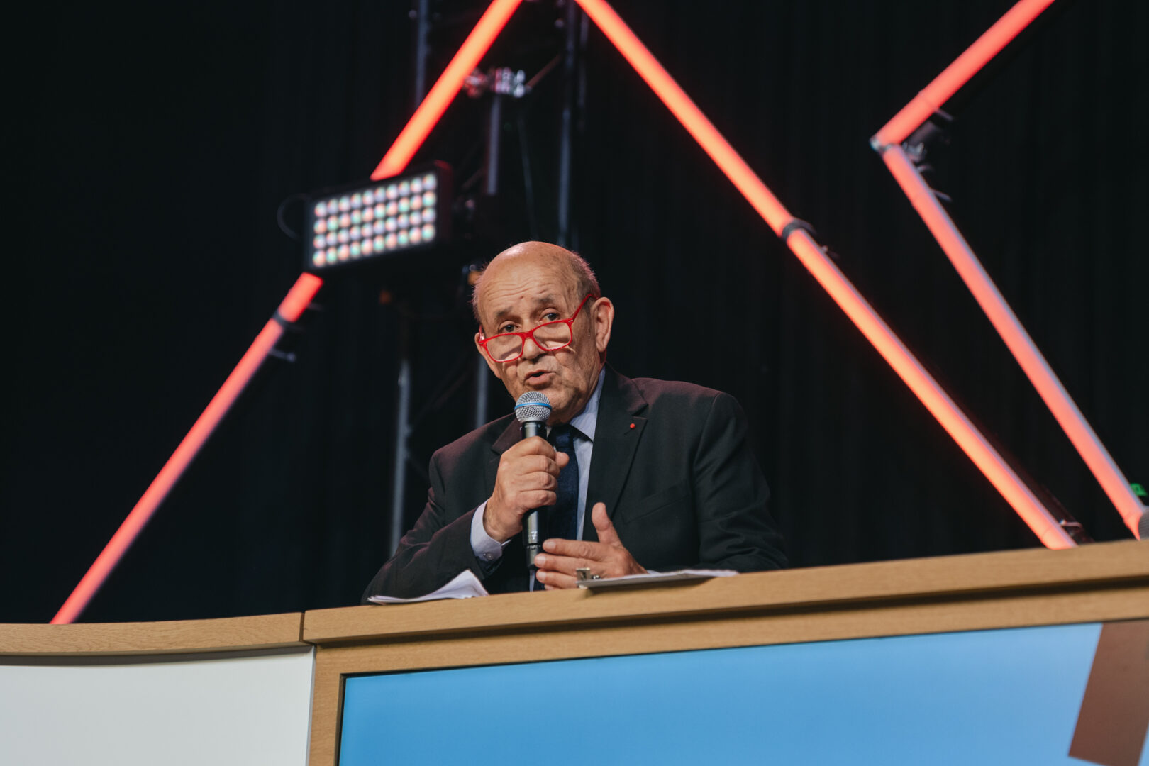 Assemblée Générale Crédit Mutuel Arkea 2026 à Lorient par Antoine Borzeix-97