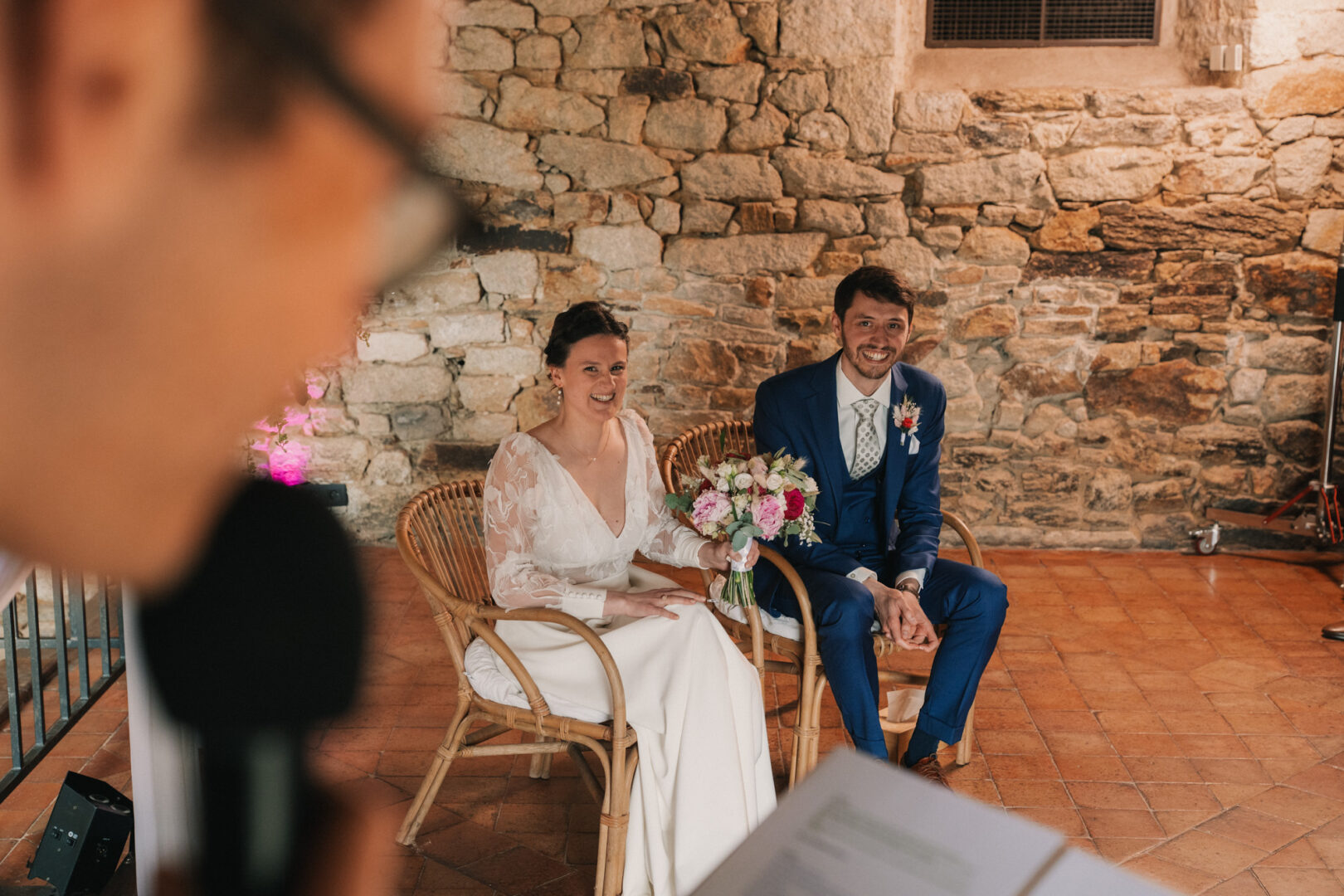 Mariage de L&C à L'Orangerie de Lanniron à Quimper par Antoine Borzeix-110