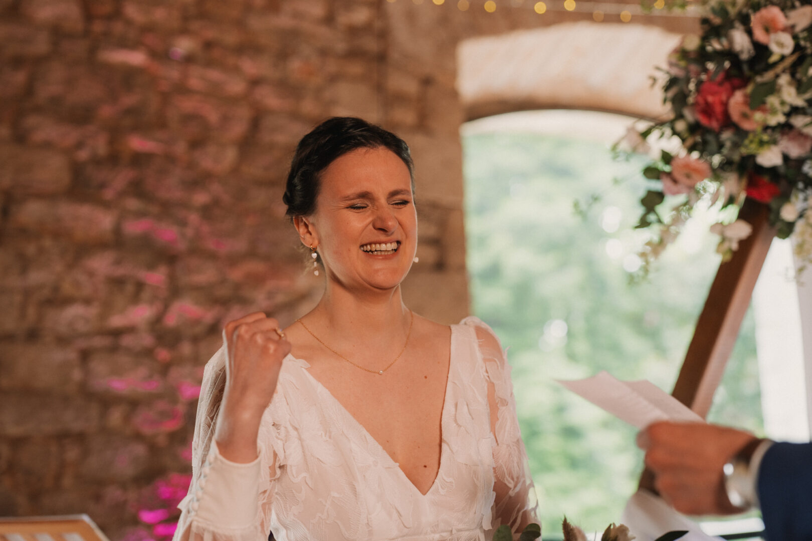 Mariage de L&C à L'Orangerie de Lanniron à Quimper par Antoine Borzeix-115