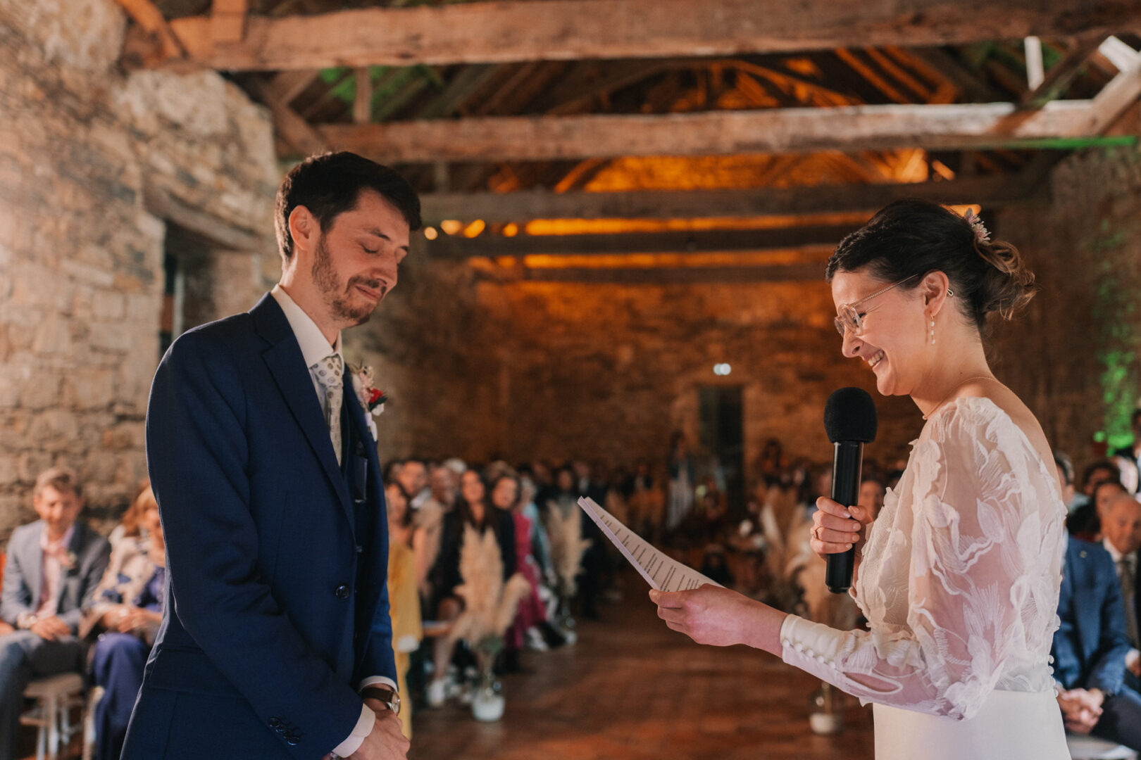Mariage de L&C à L'Orangerie de Lanniron à Quimper par Antoine Borzeix-121