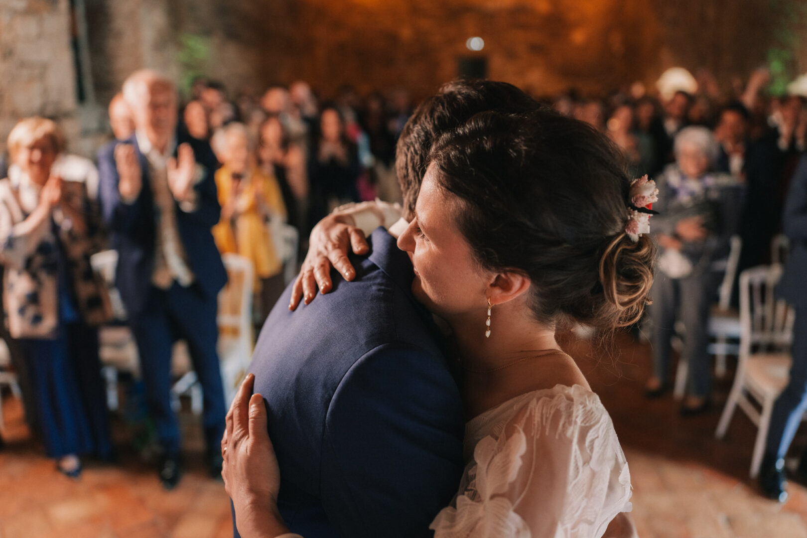 Mariage de L&C à L'Orangerie de Lanniron à Quimper par Antoine Borzeix-132